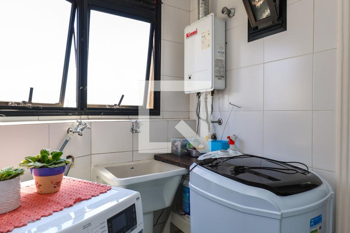 Apartamento, 3 quartos, 145 m² - Foto 42