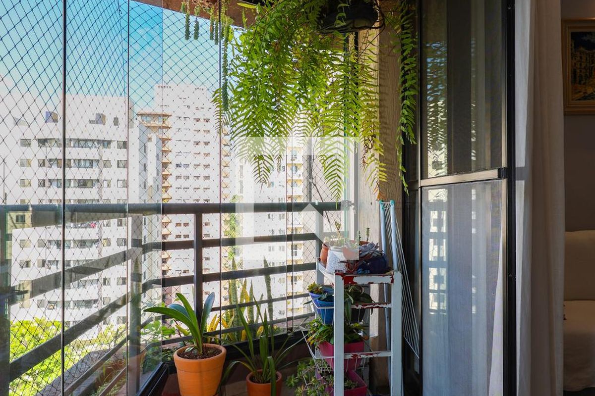 Apartamento, 3 quartos, 145 m² - Foto 5