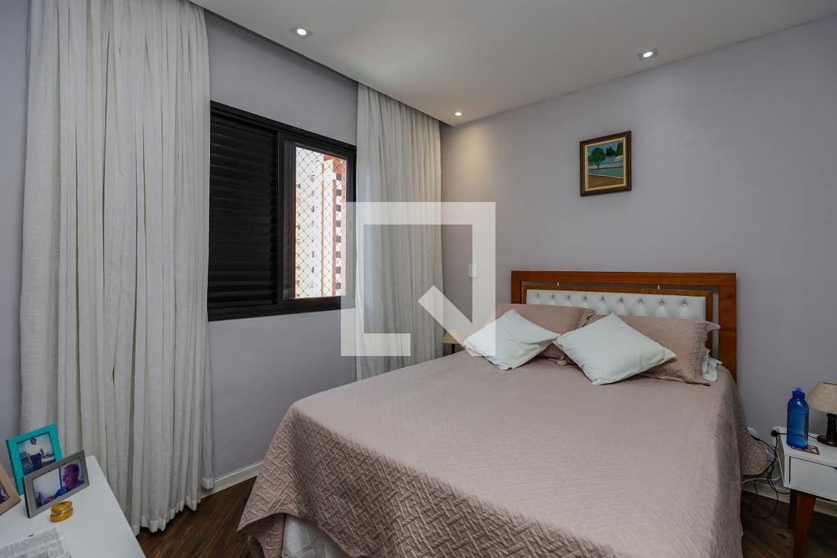 Apartamento, 3 quartos, 145 m² - Foto 10