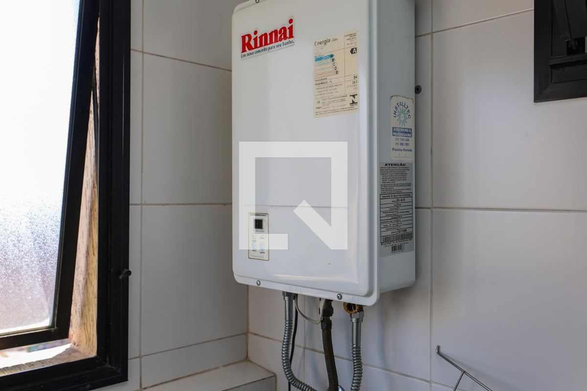 Apartamento, 3 quartos, 145 m² - Foto 43