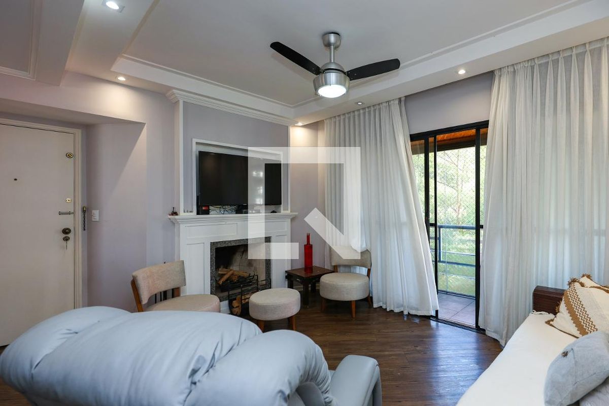 Apartamento, 3 quartos, 145 m² - Foto 2