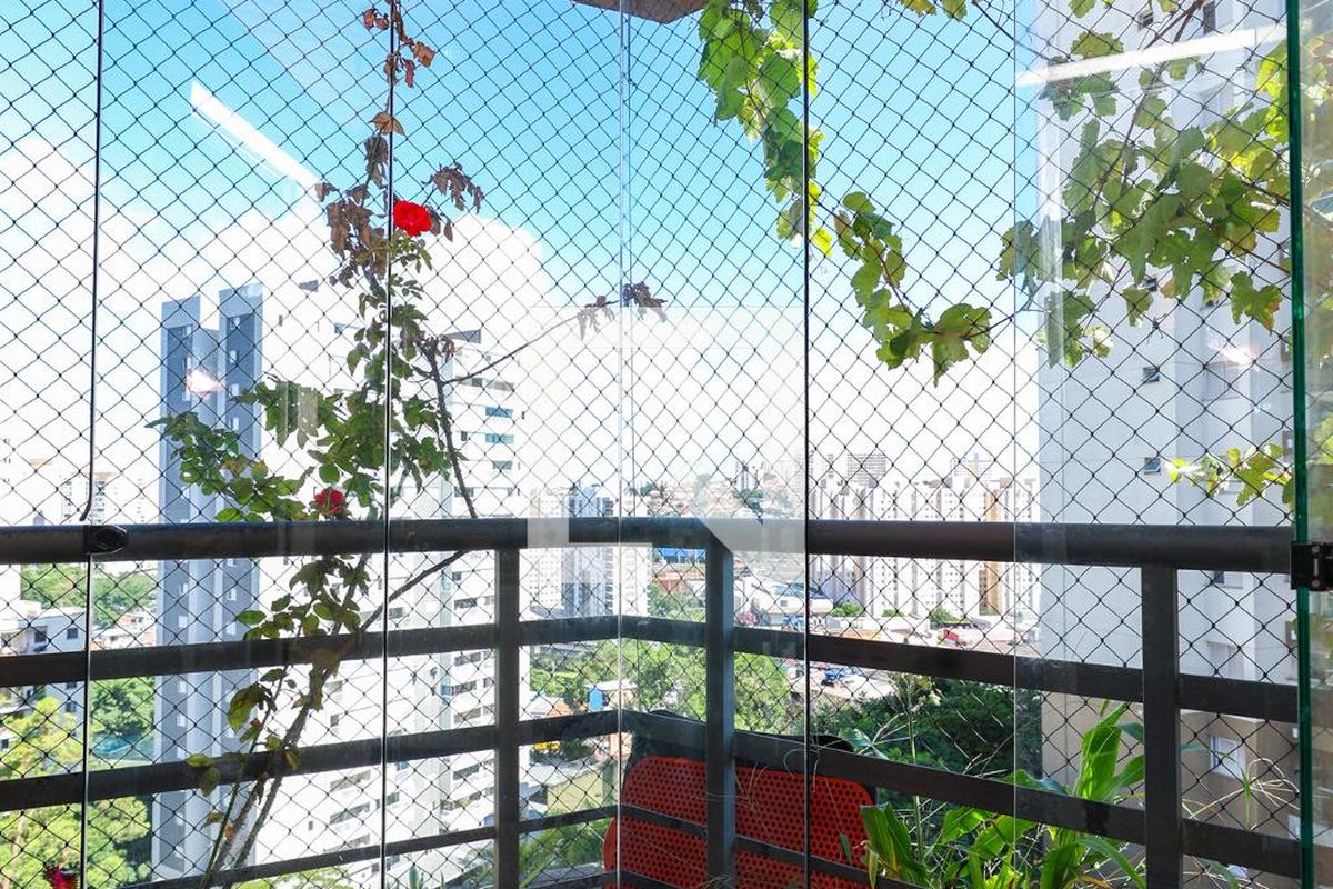 Apartamento, 3 quartos, 145 m² - Foto 8