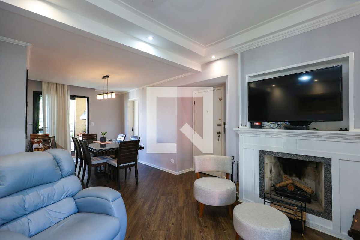Apartamento, 3 quartos, 145 m² - Foto 3