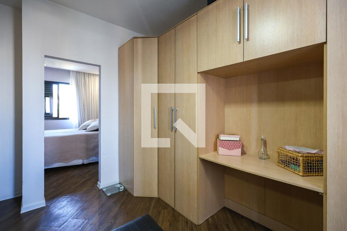 Apartamento, 3 quartos, 145 m² - Foto 22