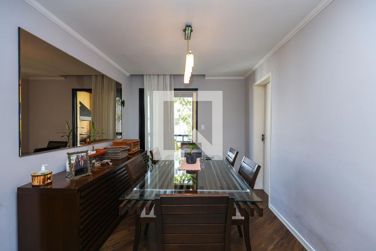 Apartamento, 3 quartos, 145 m² - Foto 4