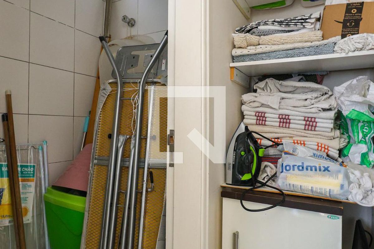 Apartamento, 3 quartos, 145 m² - Foto 44
