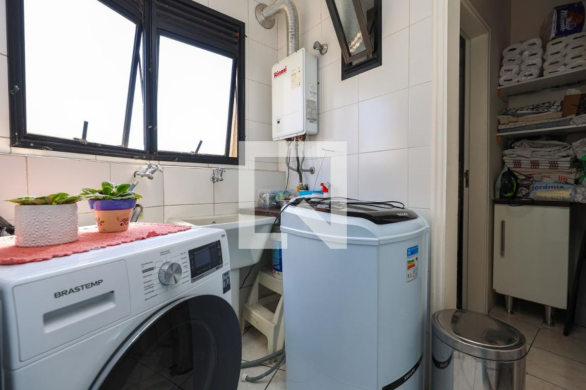 Apartamento, 3 quartos, 145 m² - Foto 41