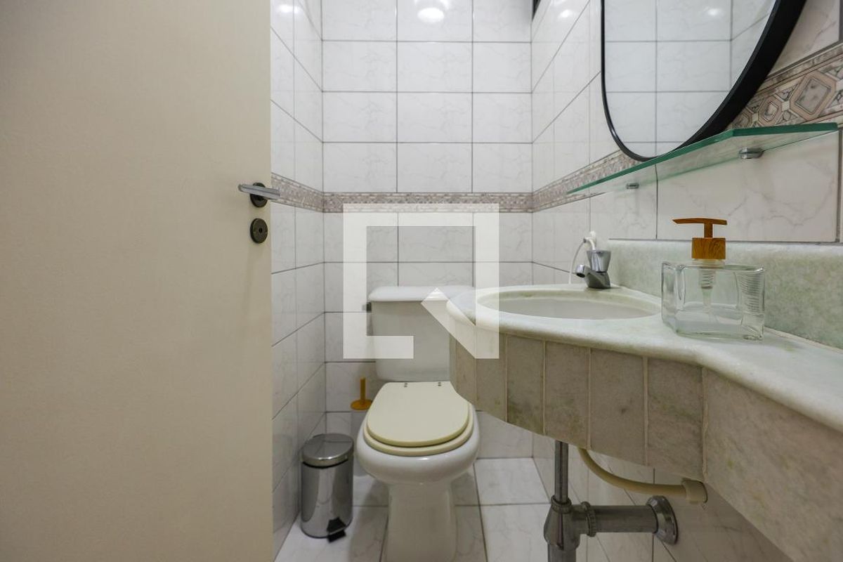 Apartamento, 3 quartos, 145 m² - Foto 34
