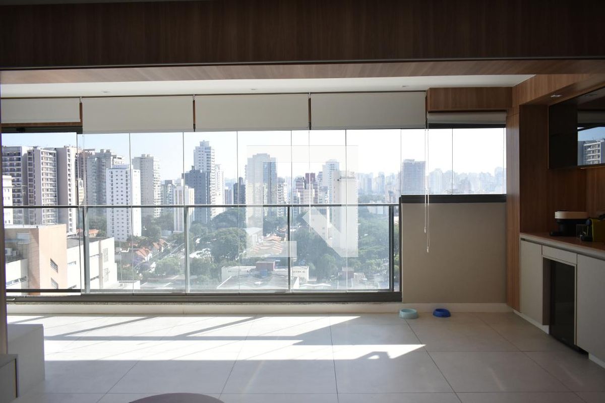 Apartamento, 2 quartos, 89 m² - Foto 5