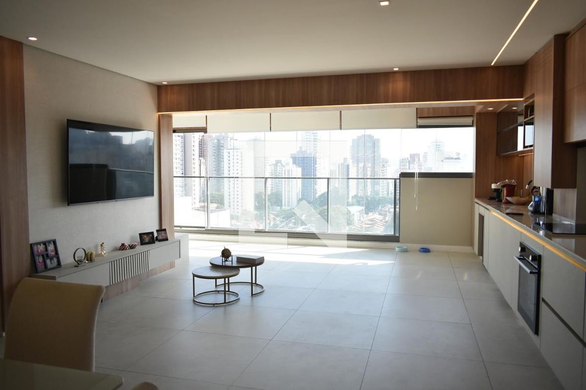 Apartamento, 2 quartos, 89 m² - Foto 1