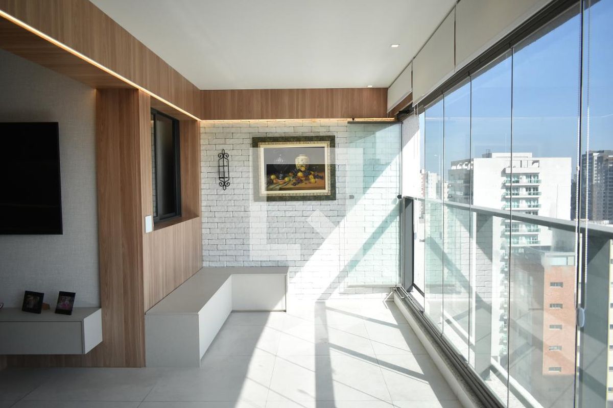Apartamento, 2 quartos, 89 m² - Foto 6