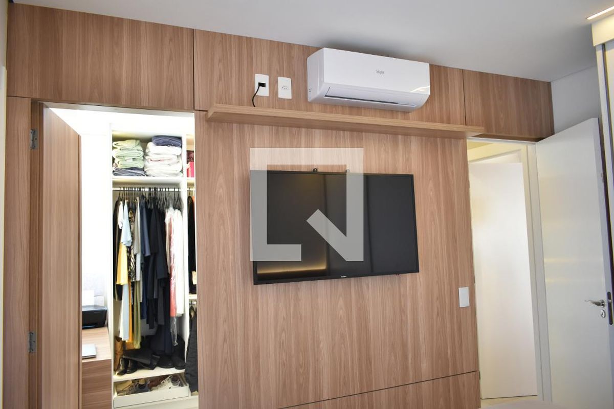 Apartamento, 2 quartos, 89 m² - Foto 26