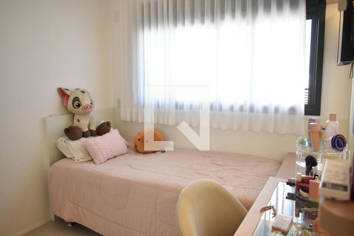 Apartamento, 2 quartos, 89 m² - Foto 15