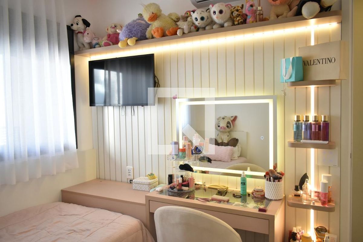 Apartamento, 2 quartos, 89 m² - Foto 18