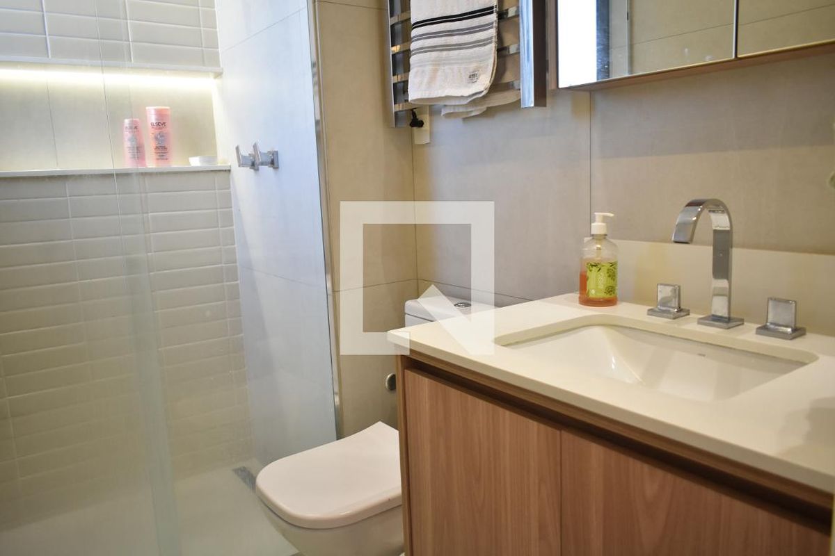 Apartamento, 2 quartos, 89 m² - Foto 31