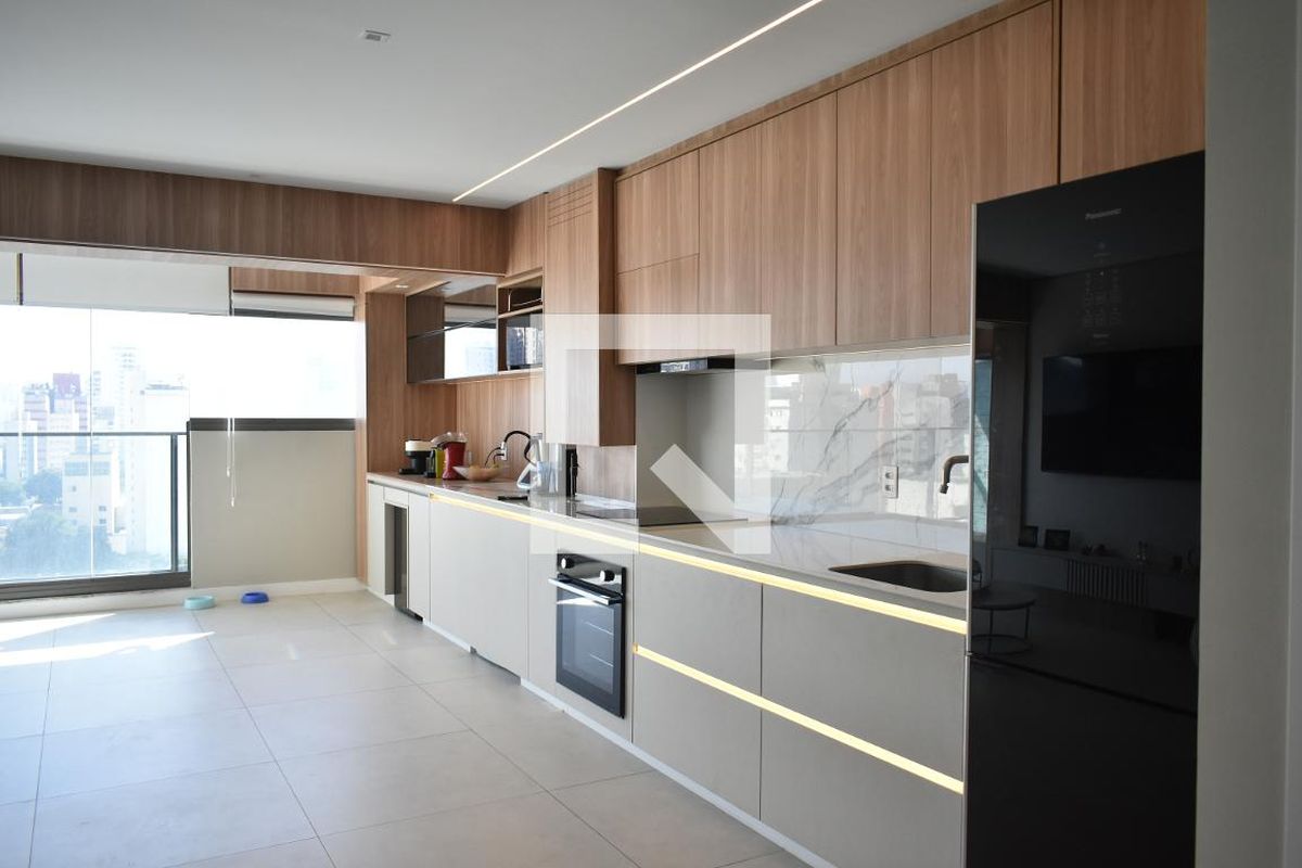 Apartamento, 2 quartos, 89 m² - Foto 11
