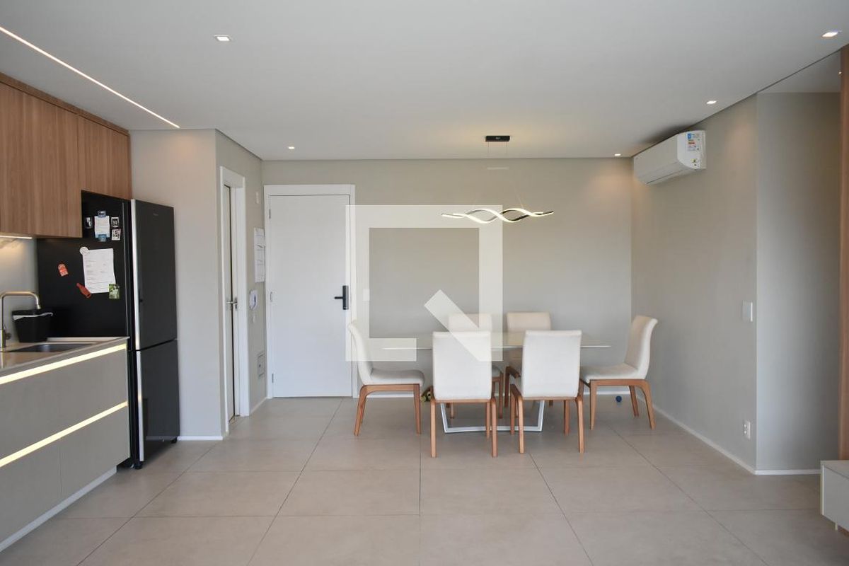 Apartamento, 2 quartos, 89 m² - Foto 2