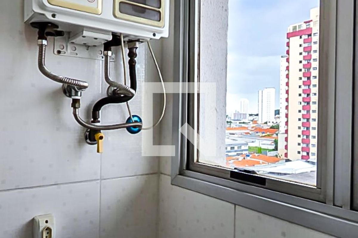 Apartamento, 2 quartos, 51 m² - Foto 39