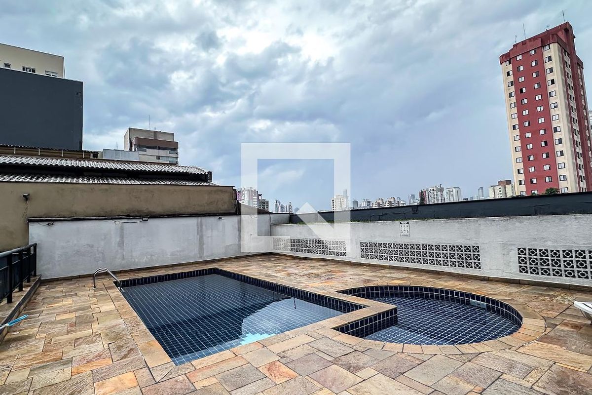 Apartamento, 2 quartos, 51 m² - Foto 46