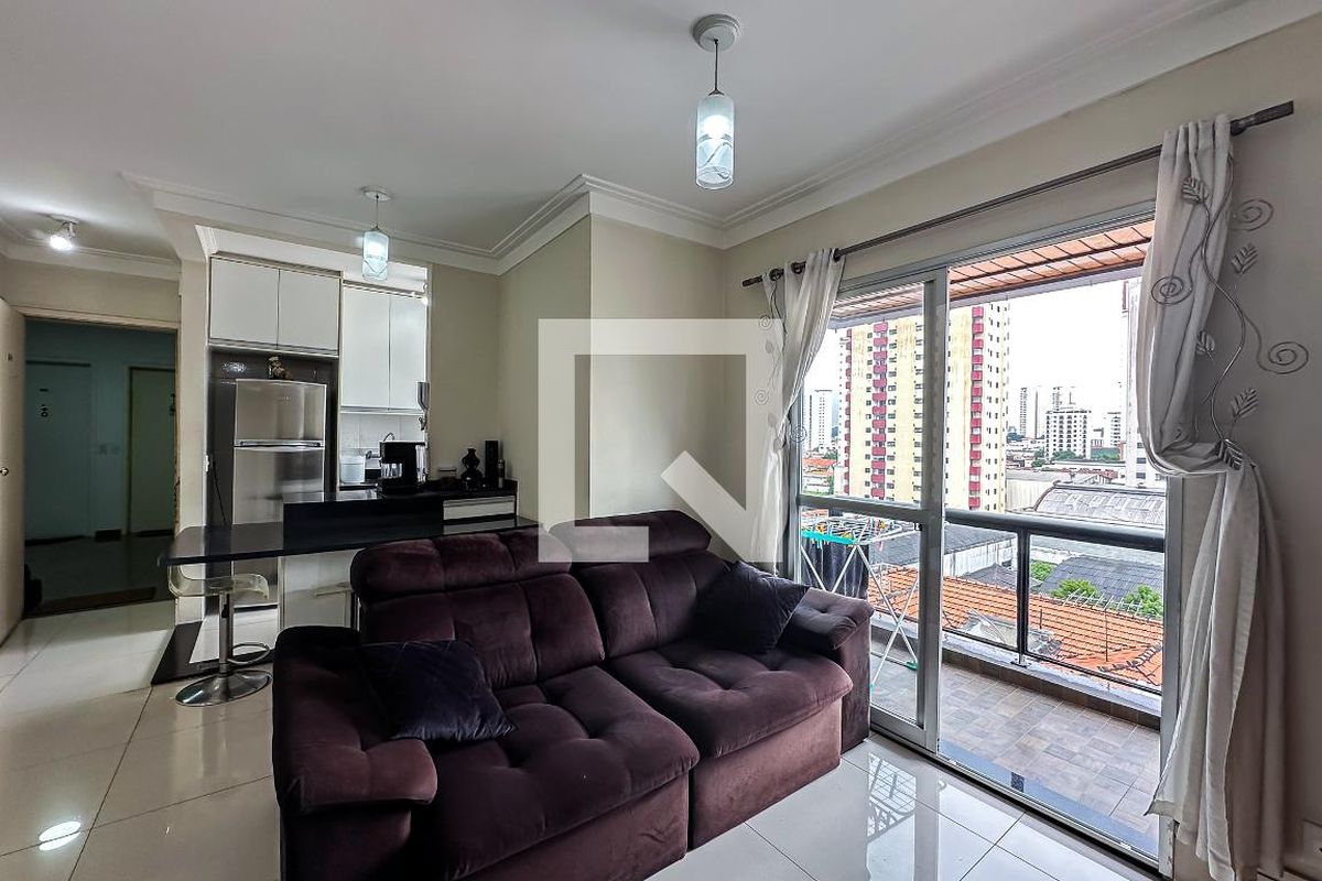 Apartamento, 2 quartos, 51 m² - Foto 3