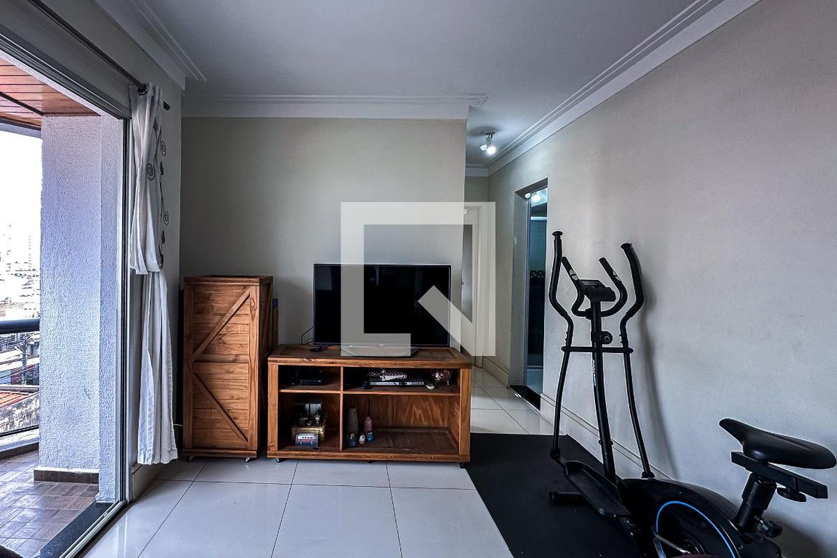 Apartamento, 2 quartos, 51 m² - Foto 4