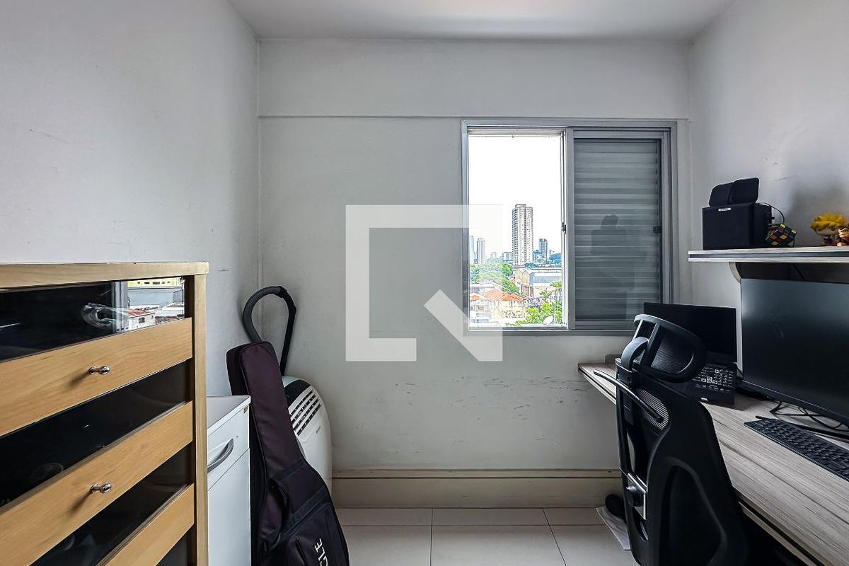 Apartamento, 2 quartos, 51 m² - Foto 21