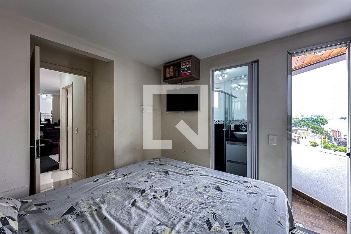 Apartamento, 2 quartos, 51 m² - Foto 13