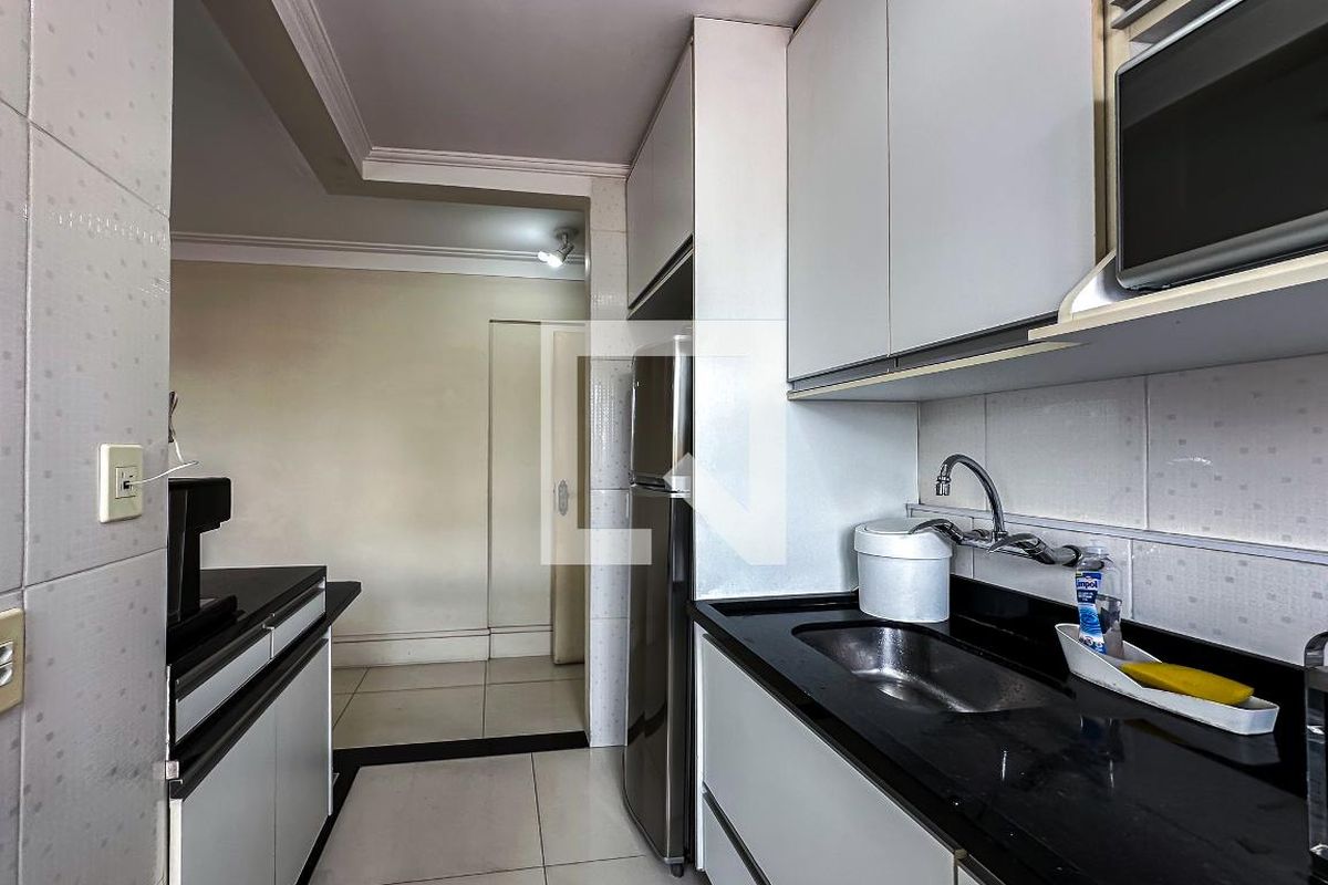 Apartamento, 2 quartos, 51 m² - Foto 33