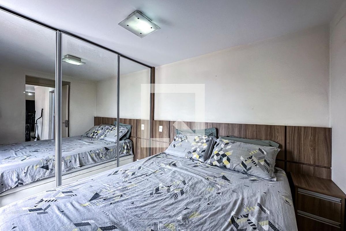 Apartamento, 2 quartos, 51 m² - Foto 10