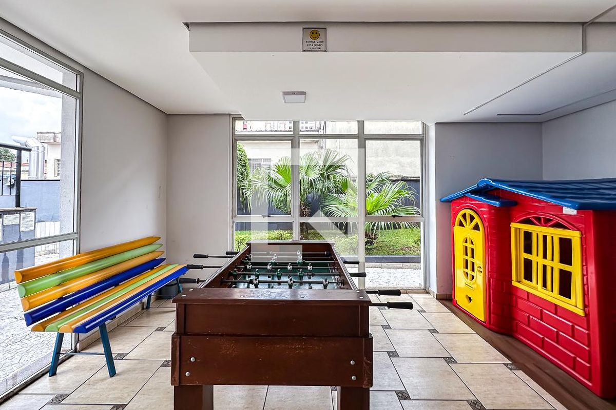 Apartamento, 2 quartos, 51 m² - Foto 45