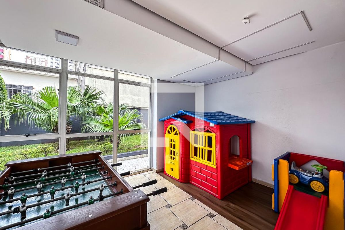 Apartamento, 2 quartos, 51 m² - Foto 44