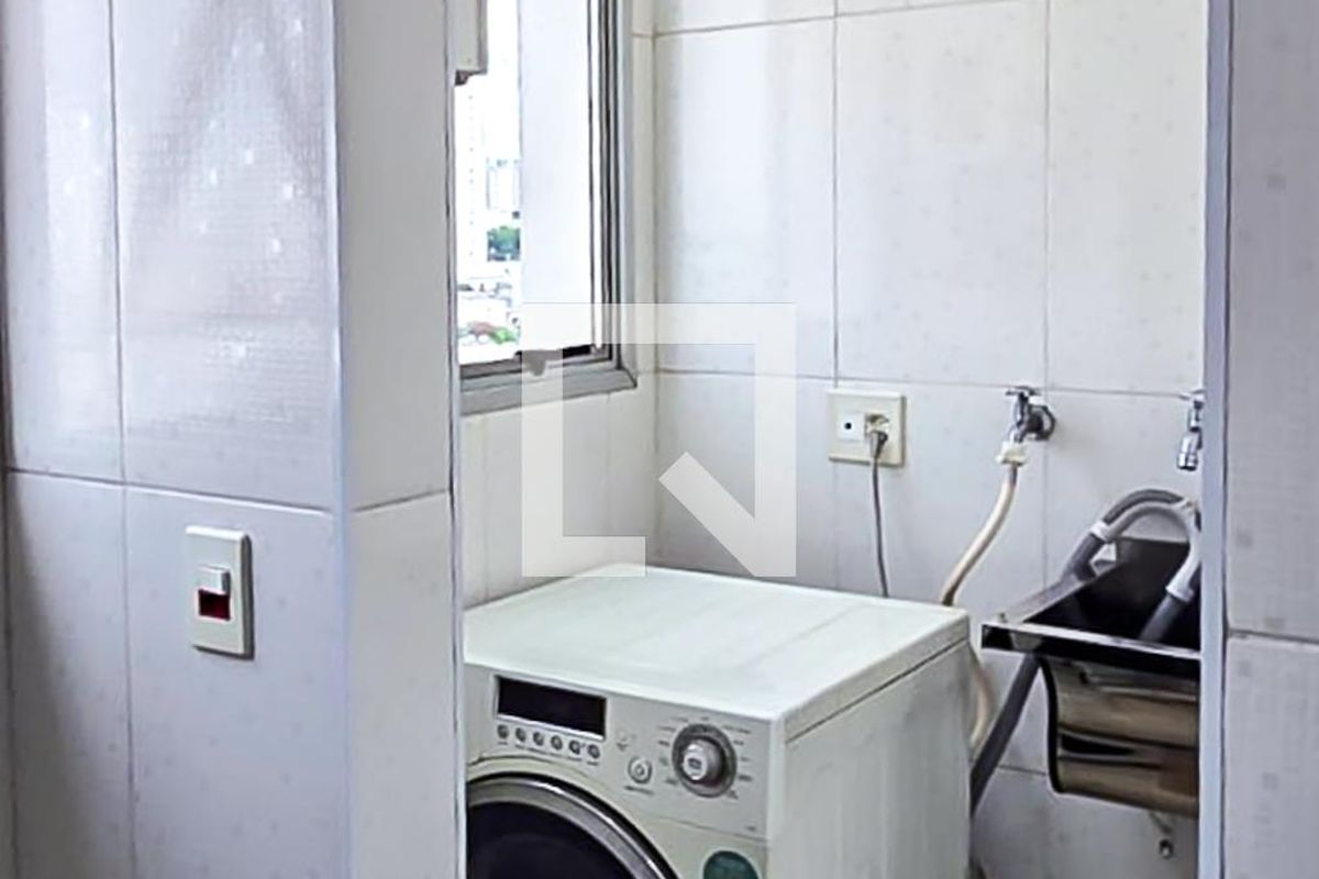 Apartamento, 2 quartos, 51 m² - Foto 40