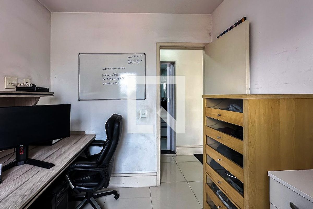 Apartamento, 2 quartos, 51 m² - Foto 22