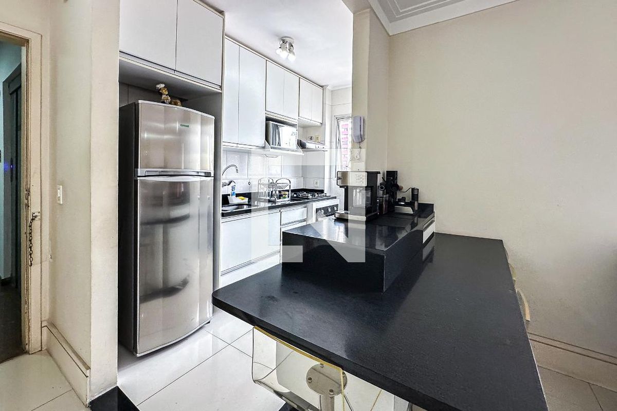 Apartamento, 2 quartos, 51 m² - Foto 31