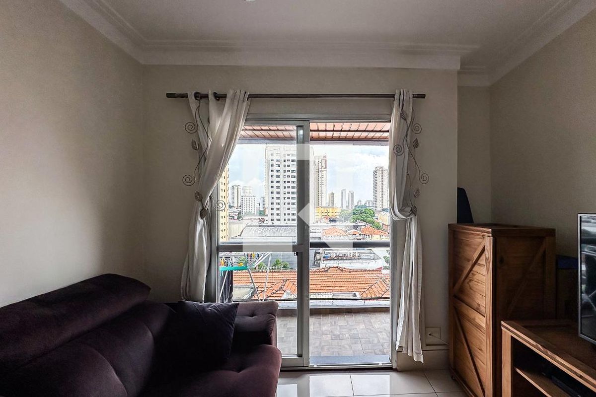 Apartamento, 2 quartos, 51 m² - Foto 2