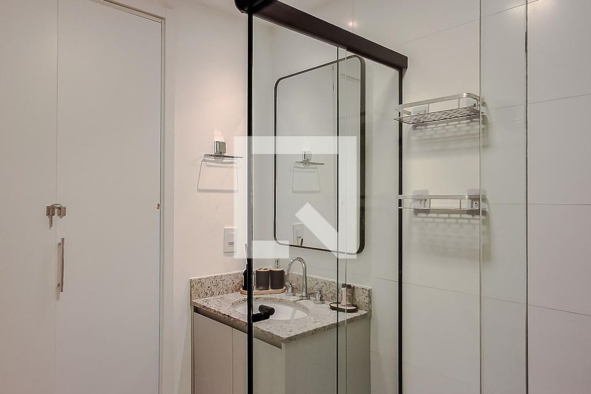 Kitnet-Studio, 28 m² - Foto 32