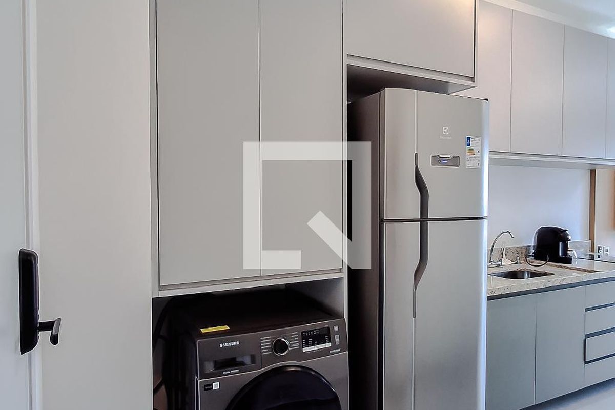 Kitnet-Studio, 28 m² - Foto 48