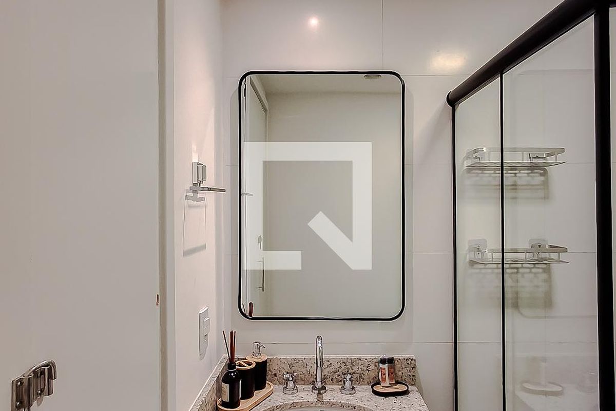 Kitnet-Studio, 28 m² - Foto 30