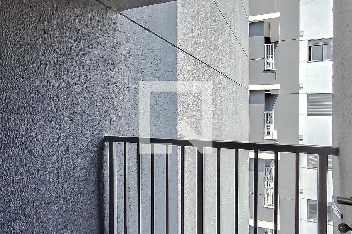 Kitnet-Studio, 28 m² - Foto 18