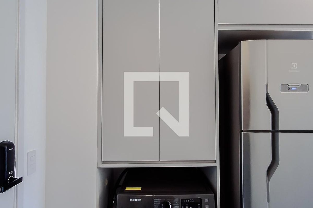 Kitnet-Studio, 28 m² - Foto 44