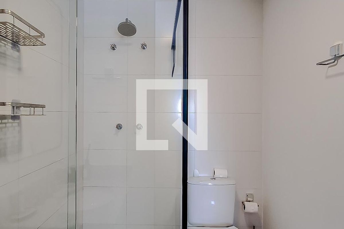 Kitnet-Studio, 28 m² - Foto 26