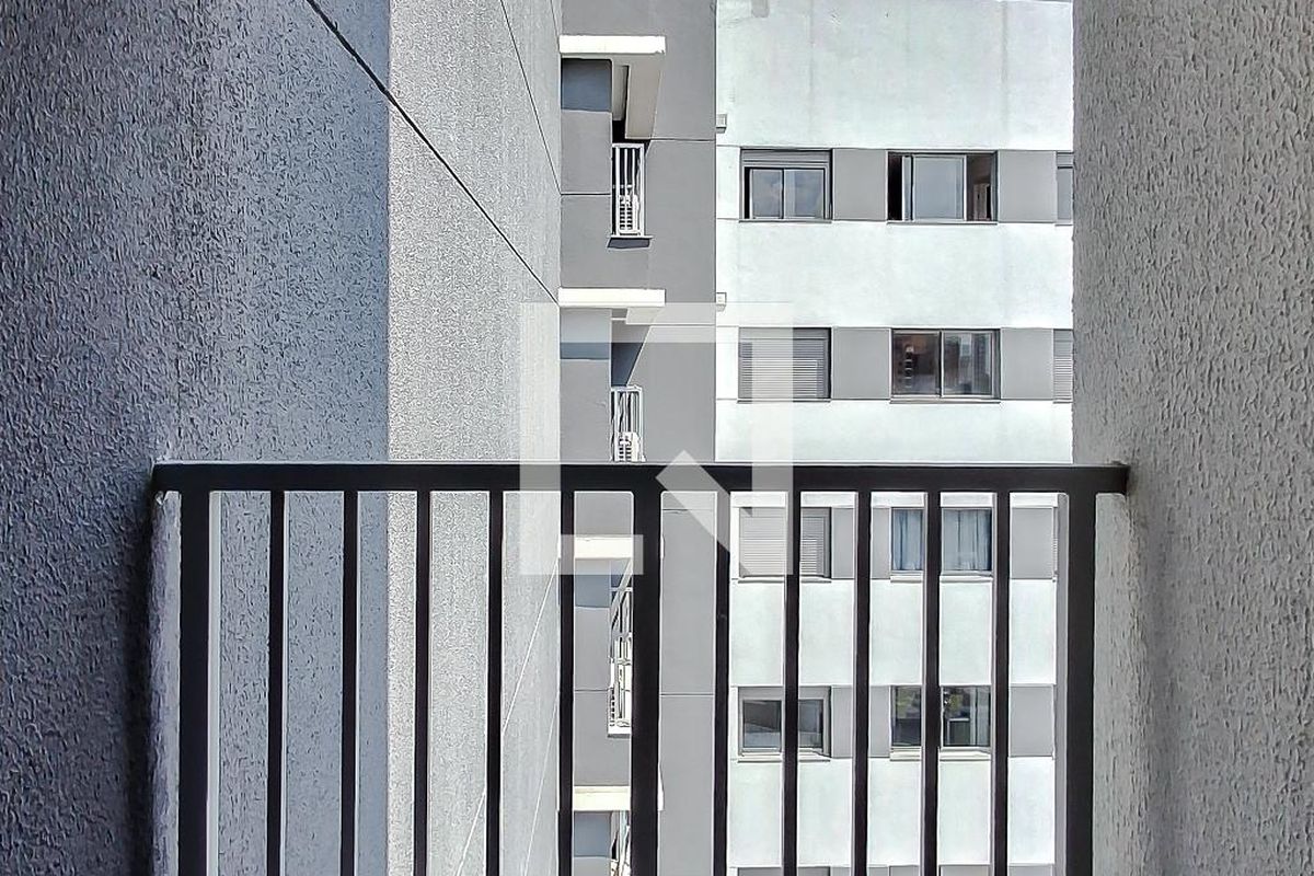 Kitnet-Studio, 28 m² - Foto 16