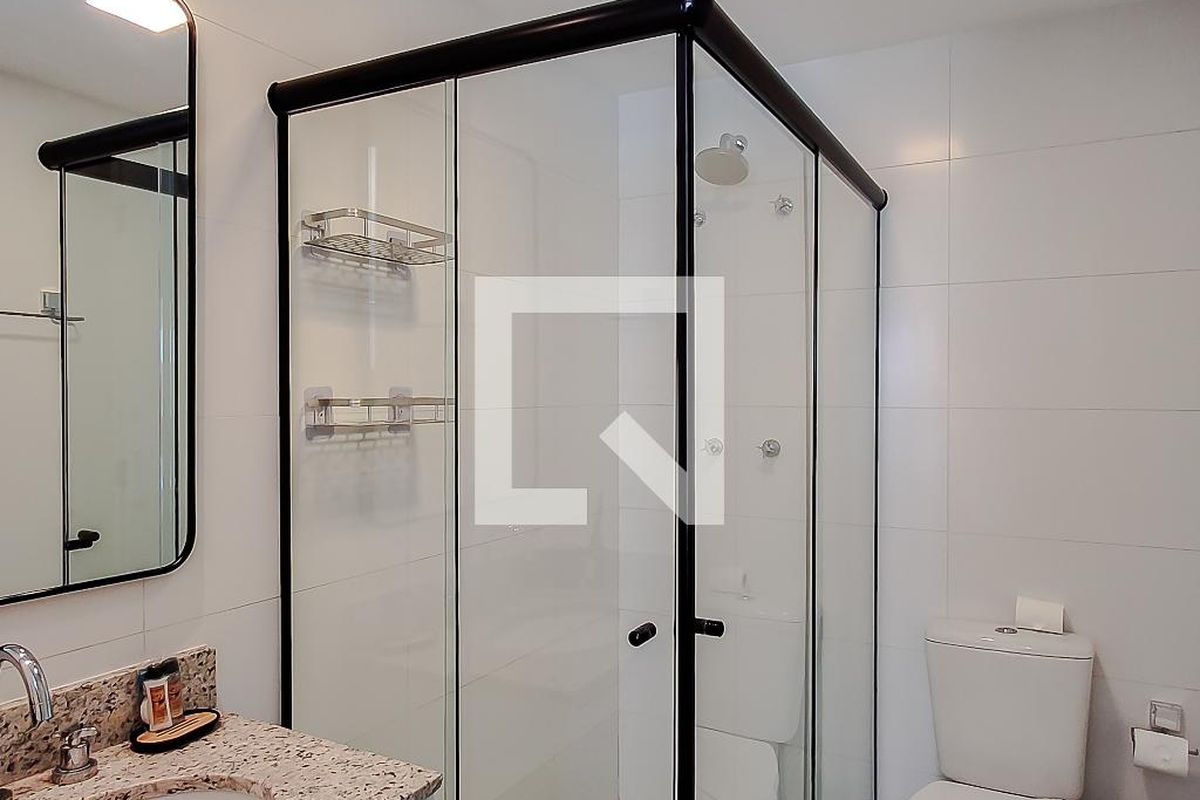 Kitnet-Studio, 28 m² - Foto 28