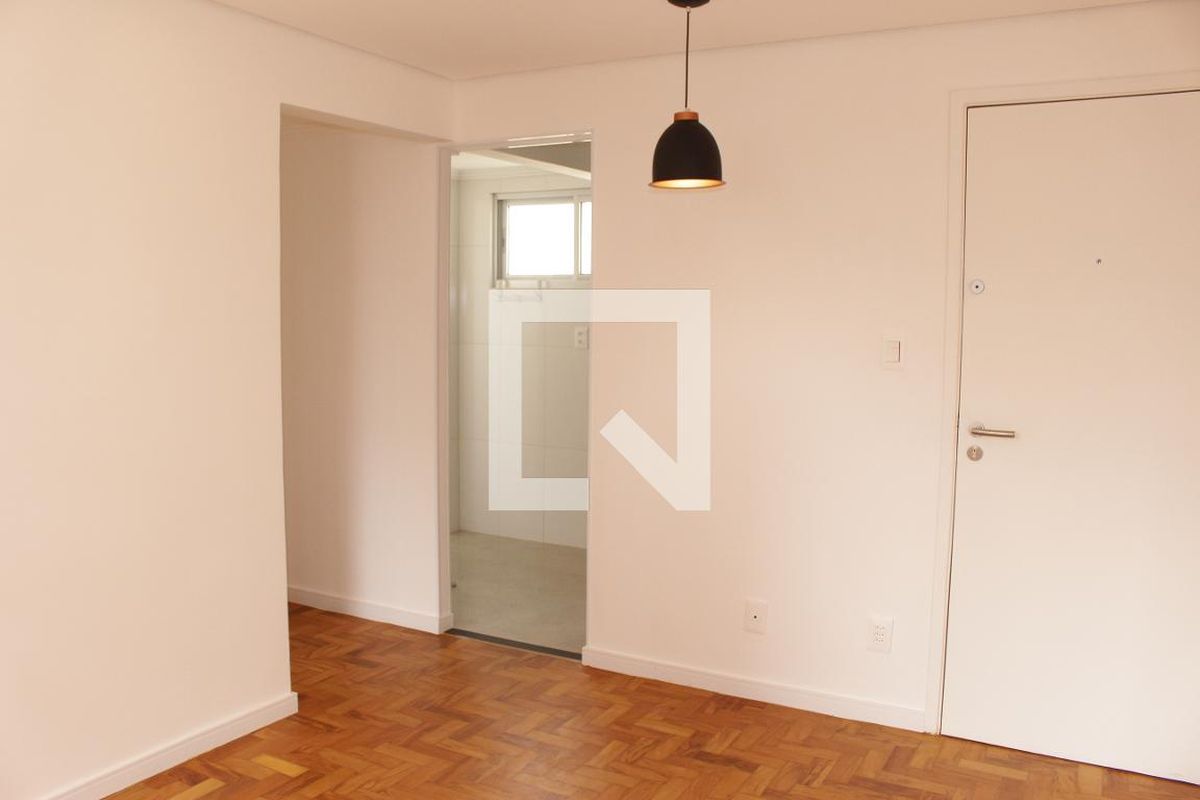Apartamento, 1 quarto, 41 m² - Foto 6