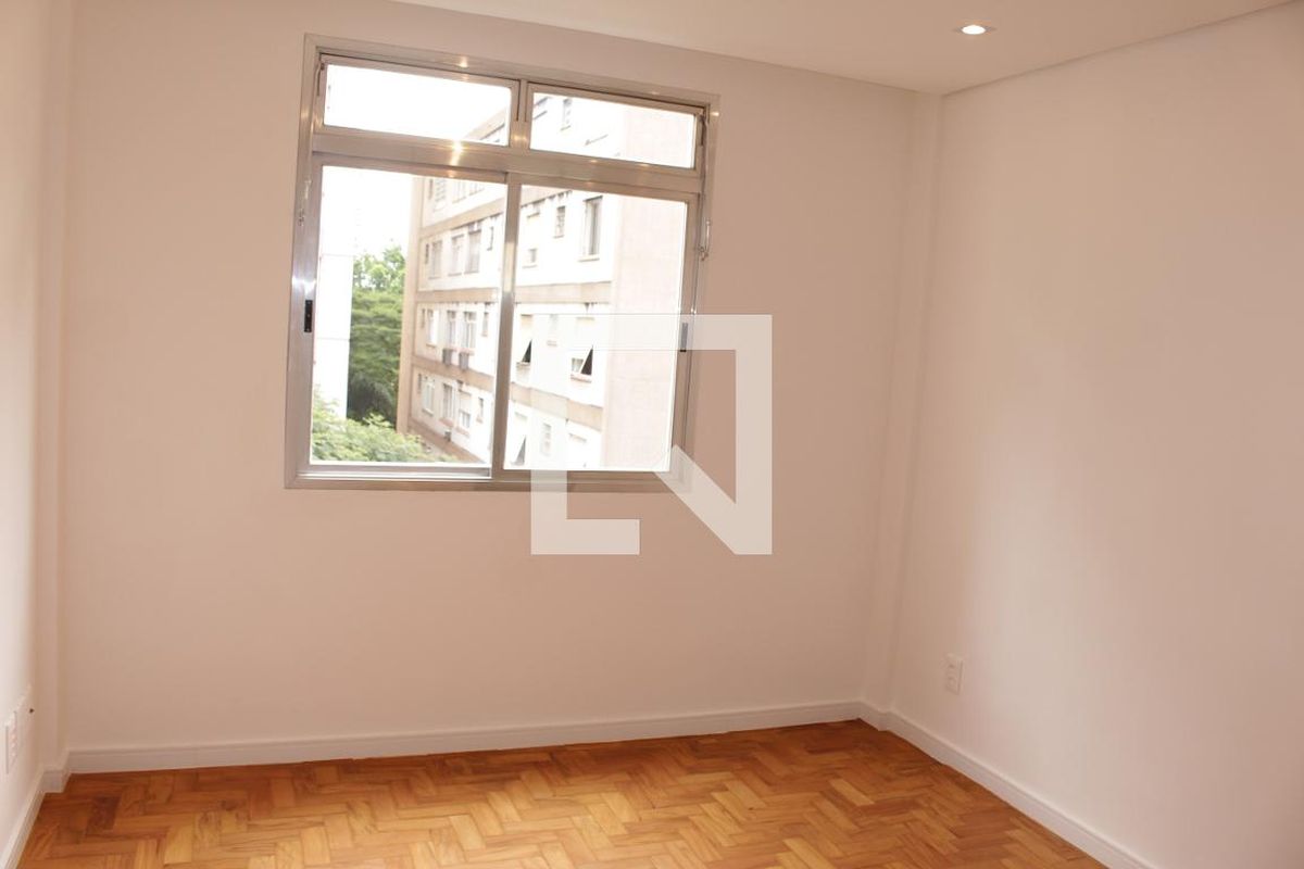 Apartamento, 1 quarto, 41 m² - Foto 3