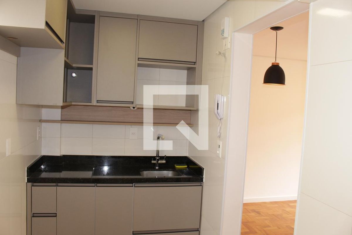 Apartamento, 1 quarto, 41 m² - Foto 18