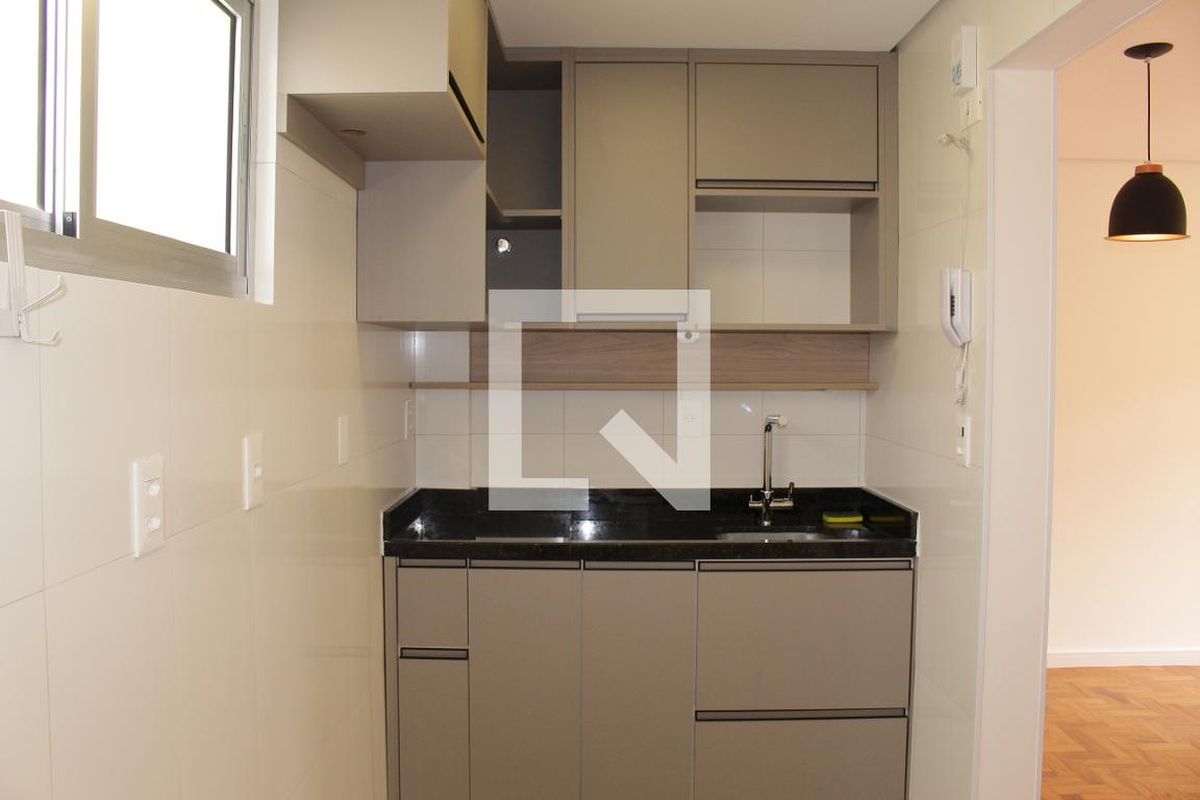 Apartamento, 1 quarto, 41 m² - Foto 15