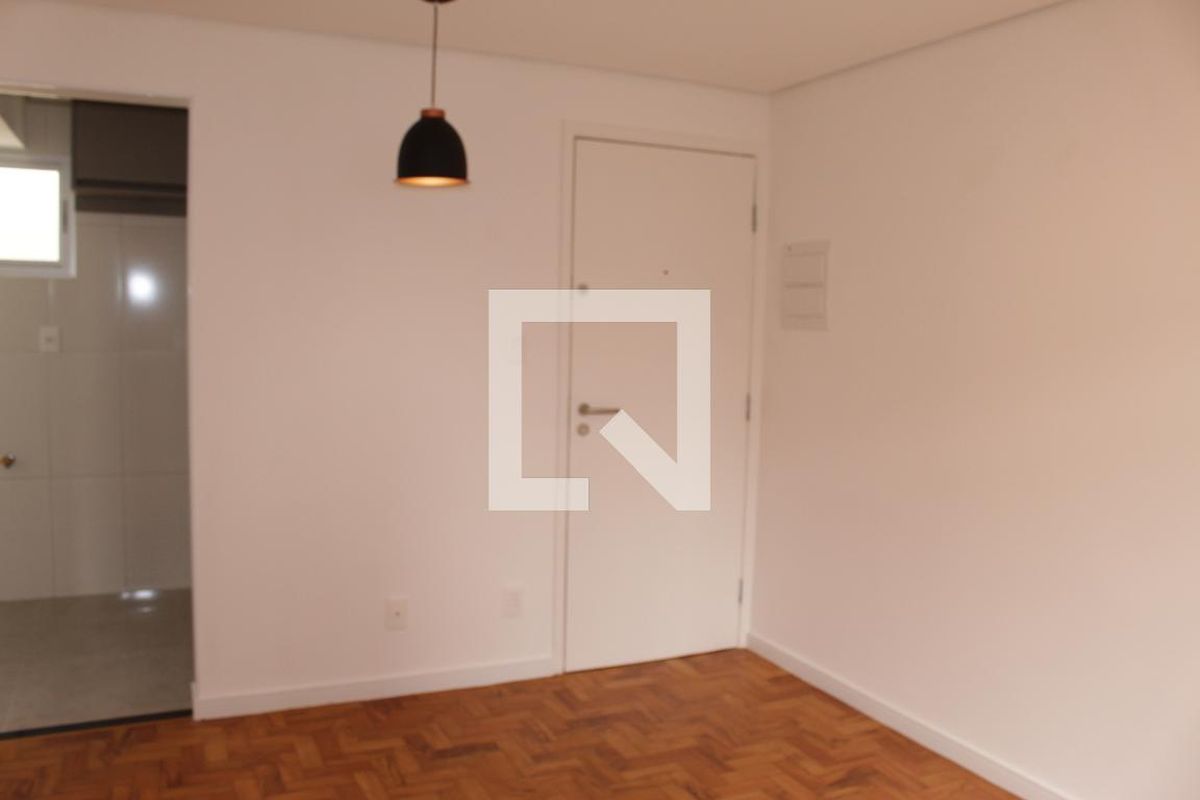 Apartamento, 1 quarto, 41 m² - Foto 5