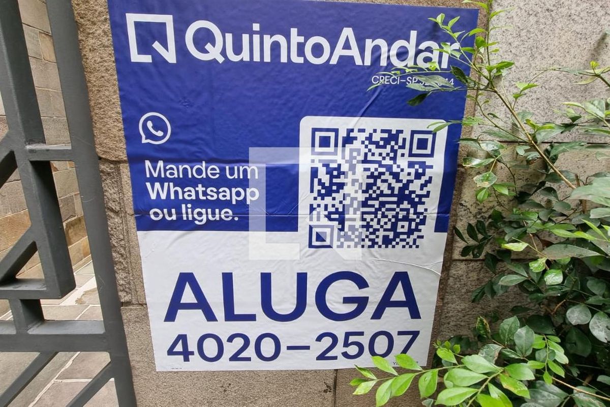 Apartamento, 1 quarto, 41 m² - Foto 1