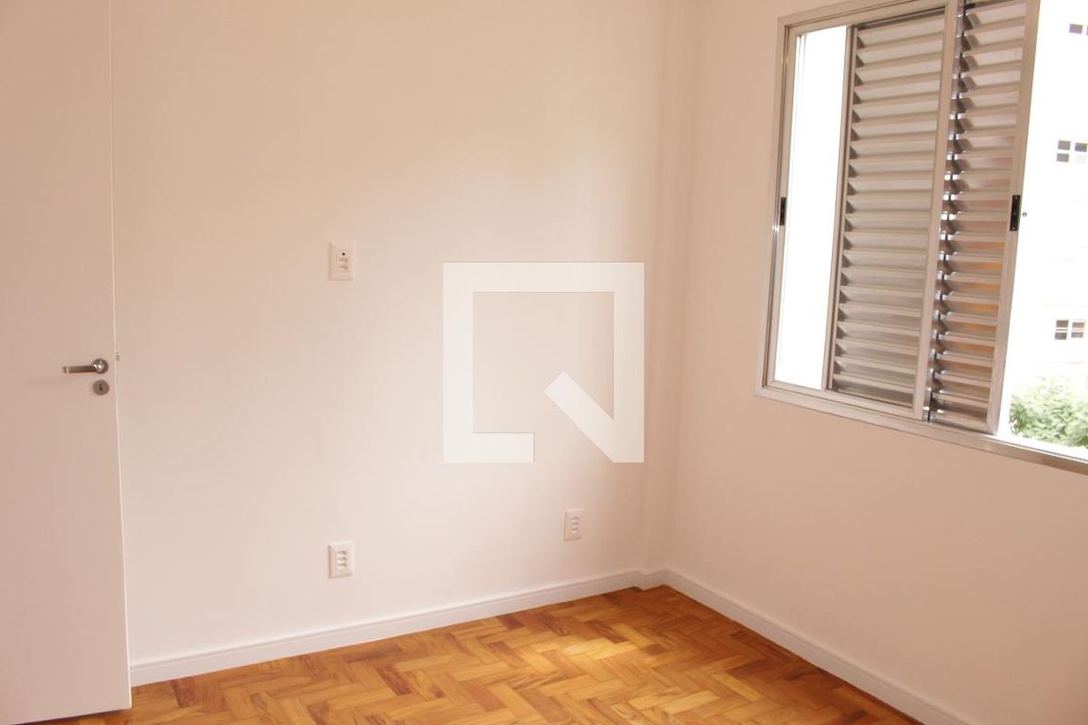 Apartamento, 1 quarto, 41 m² - Foto 8